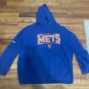 NY Mets hoodie